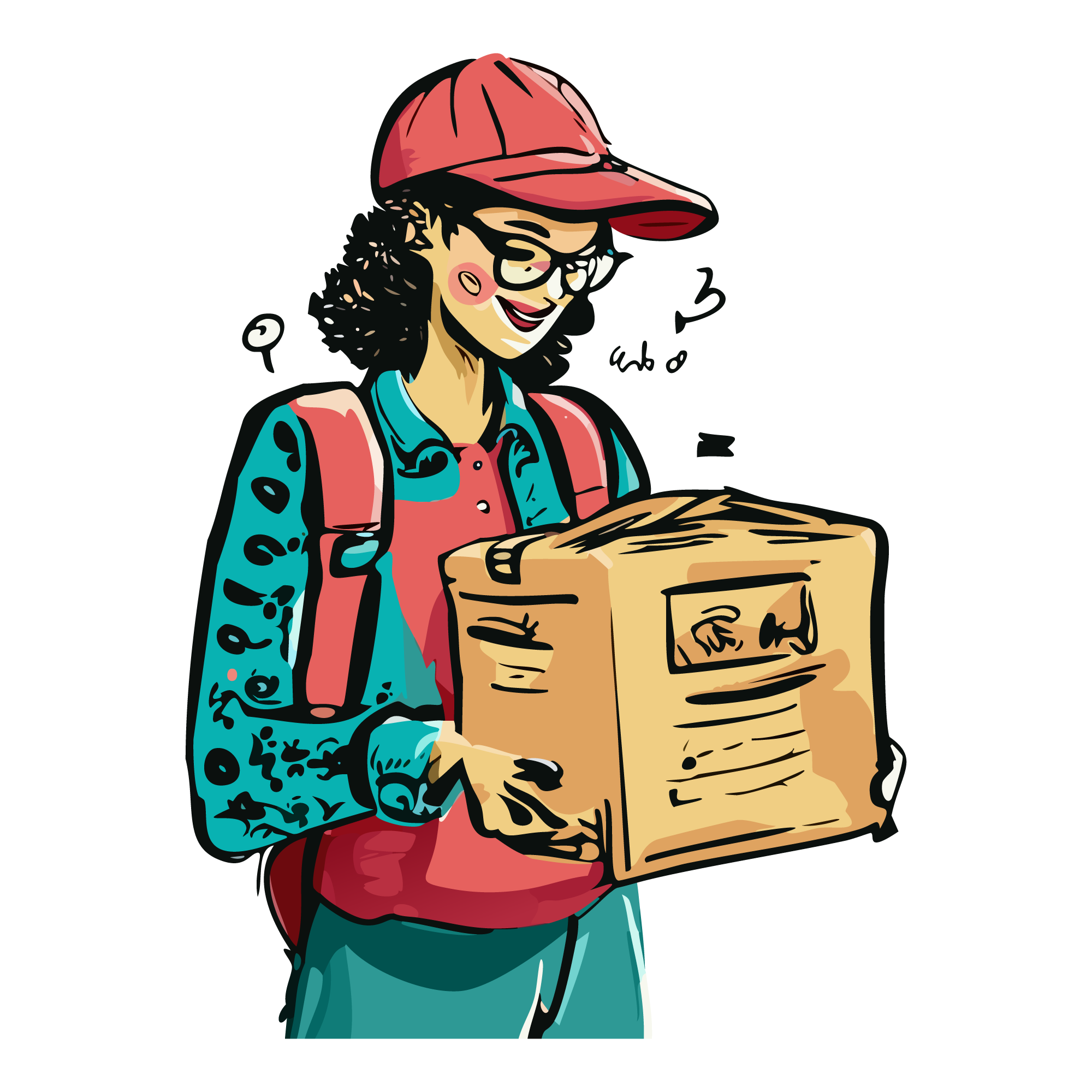 Delivery