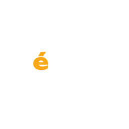 Wordmark · noir